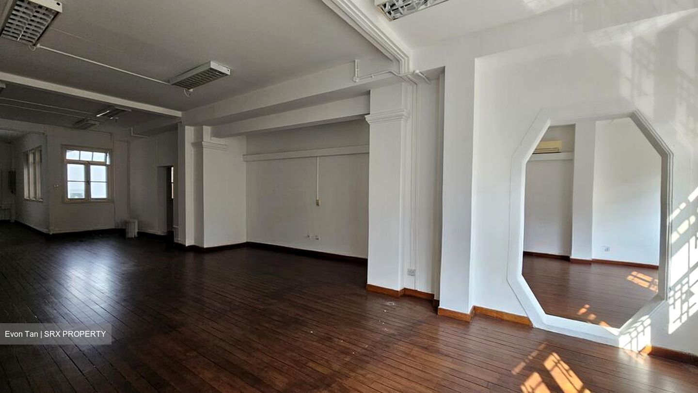 Boat Quay Conservation Area (D1), Office #523610681
